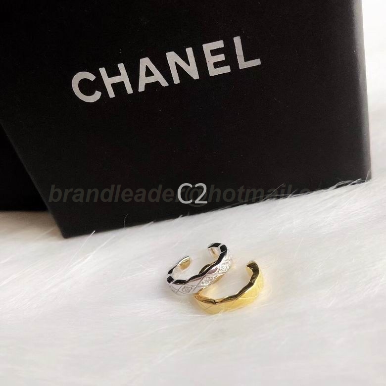 Chanel Earrings 1619